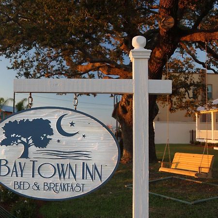 Bay Town Inn Bay St. Louis Extérieur photo