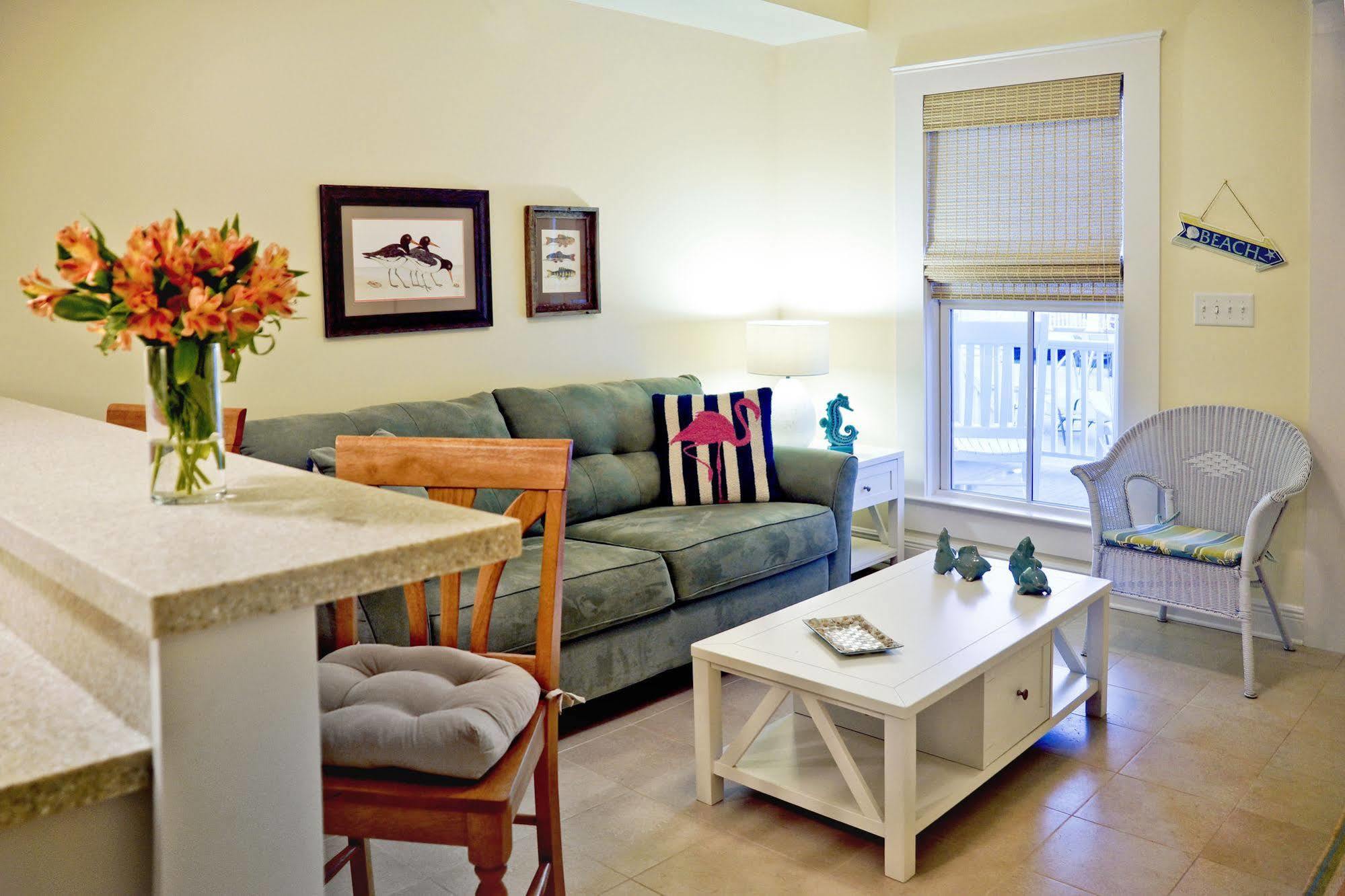 Bay Town Inn Bay St. Louis Extérieur photo