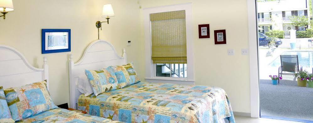 Bay Town Inn Bay St. Louis Extérieur photo